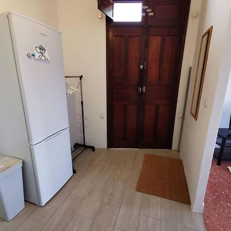 Schoene Wohnung In Las Palmas Exteriér fotografie