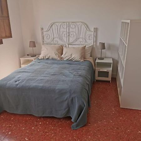 Schoene Wohnung In Las Palmas Exteriér fotografie