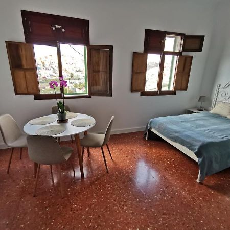 Schoene Wohnung In Las Palmas Exteriér fotografie