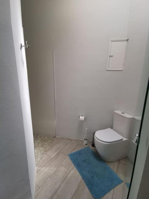 Schoene Wohnung In Las Palmas Exteriér fotografie