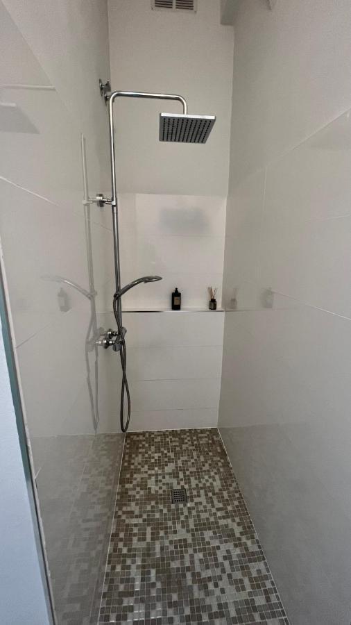 Schoene Wohnung In Las Palmas Exteriér fotografie