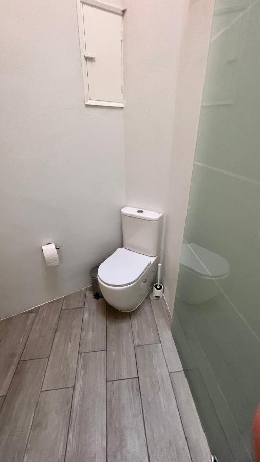 Schoene Wohnung In Las Palmas Exteriér fotografie