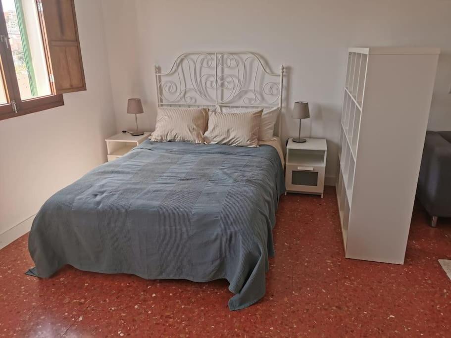 Schoene Wohnung In Las Palmas Exteriér fotografie