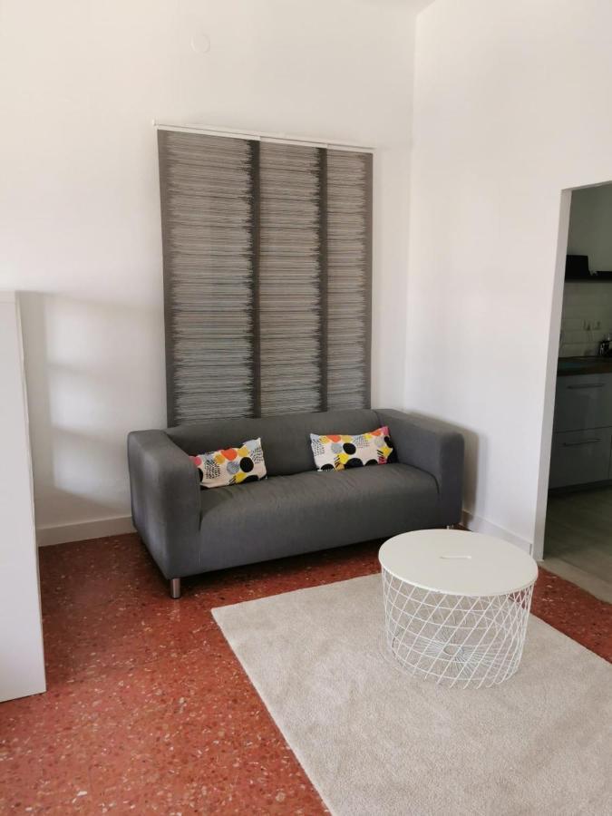 Schoene Wohnung In Las Palmas Exteriér fotografie